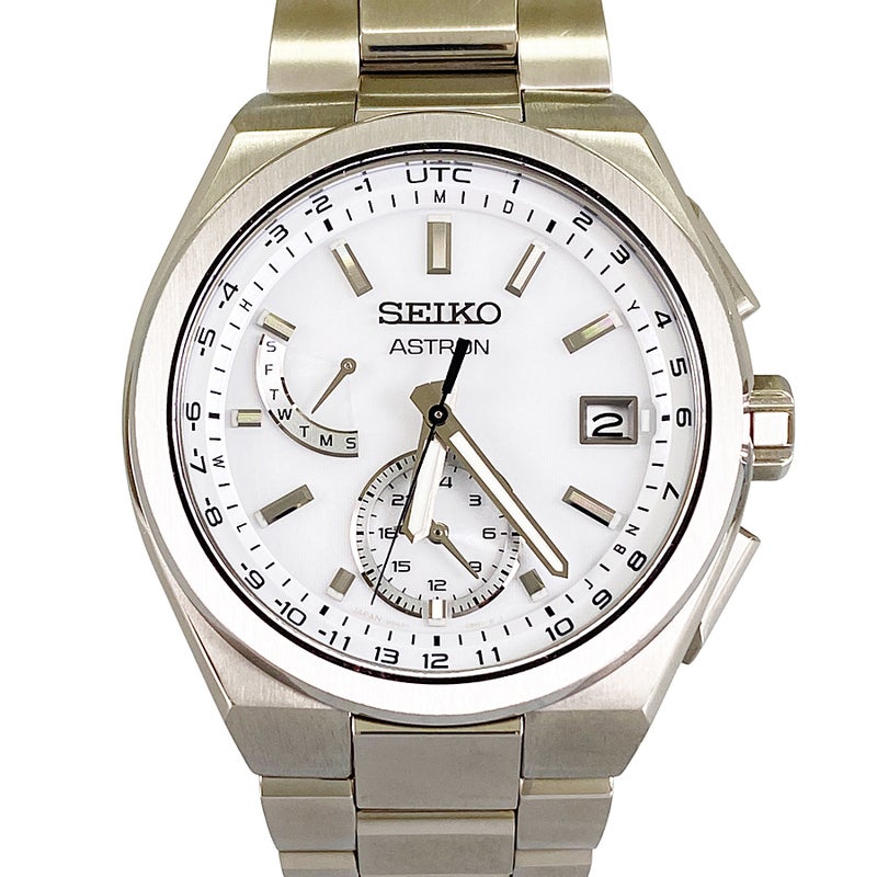 セイコー SBY085/8B63-0BH0 メンズ 腕時計