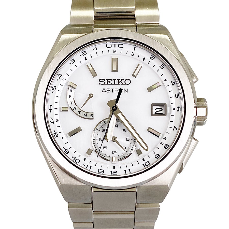 セイコー SBY085/8B63-0BH0 メンズ 腕時計