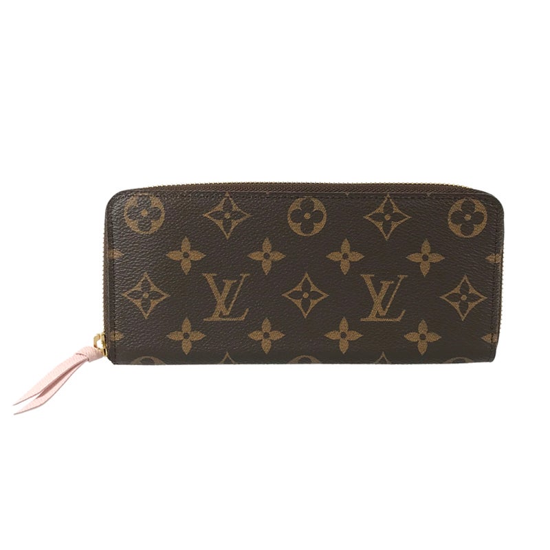 ルイ・ヴィトン 長財布 ラウンドファスナー