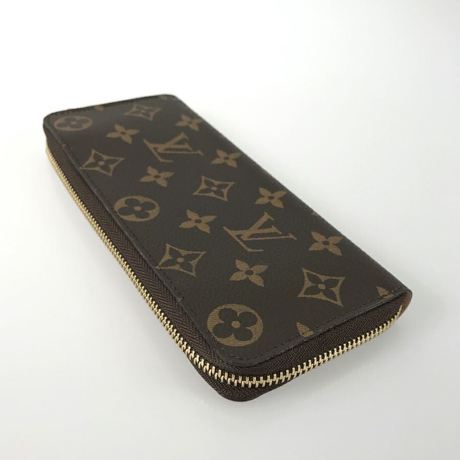 ルイ・ヴィトン 長財布 ラウンドファスナー