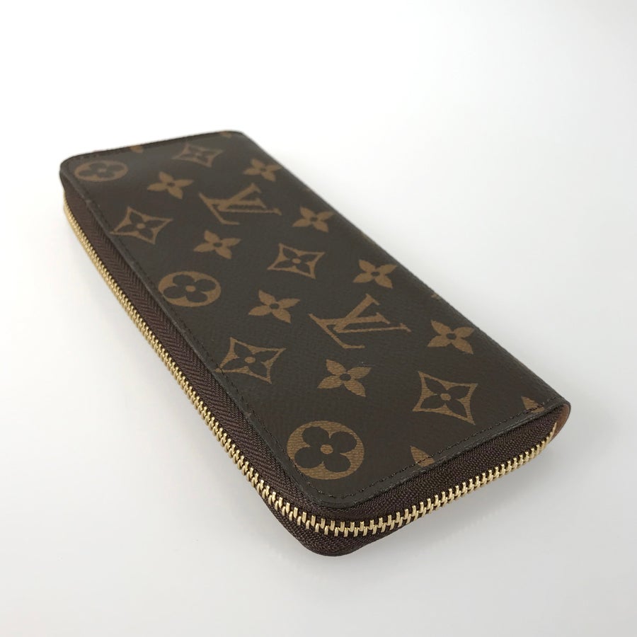 ルイ・ヴィトン 長財布 ラウンドファスナー