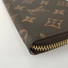 ルイ・ヴィトン 長財布 ラウンドファスナー