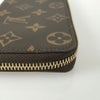 ルイ・ヴィトン 長財布 ラウンドファスナー