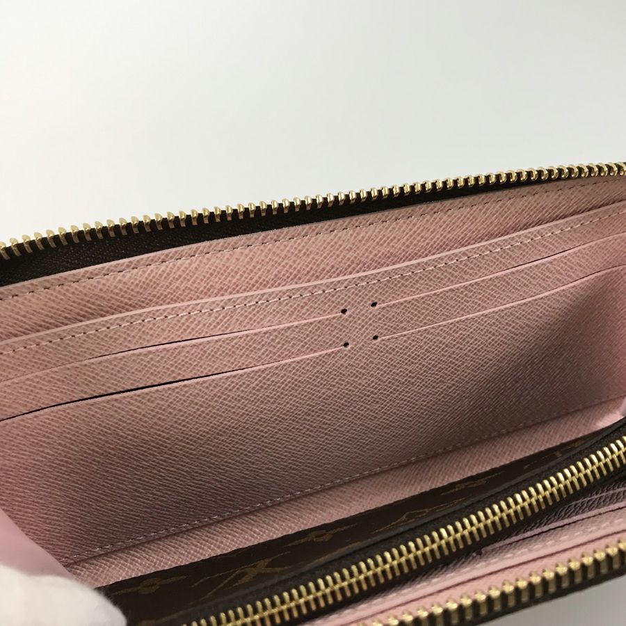 ルイ・ヴィトン 長財布 ラウンドファスナー