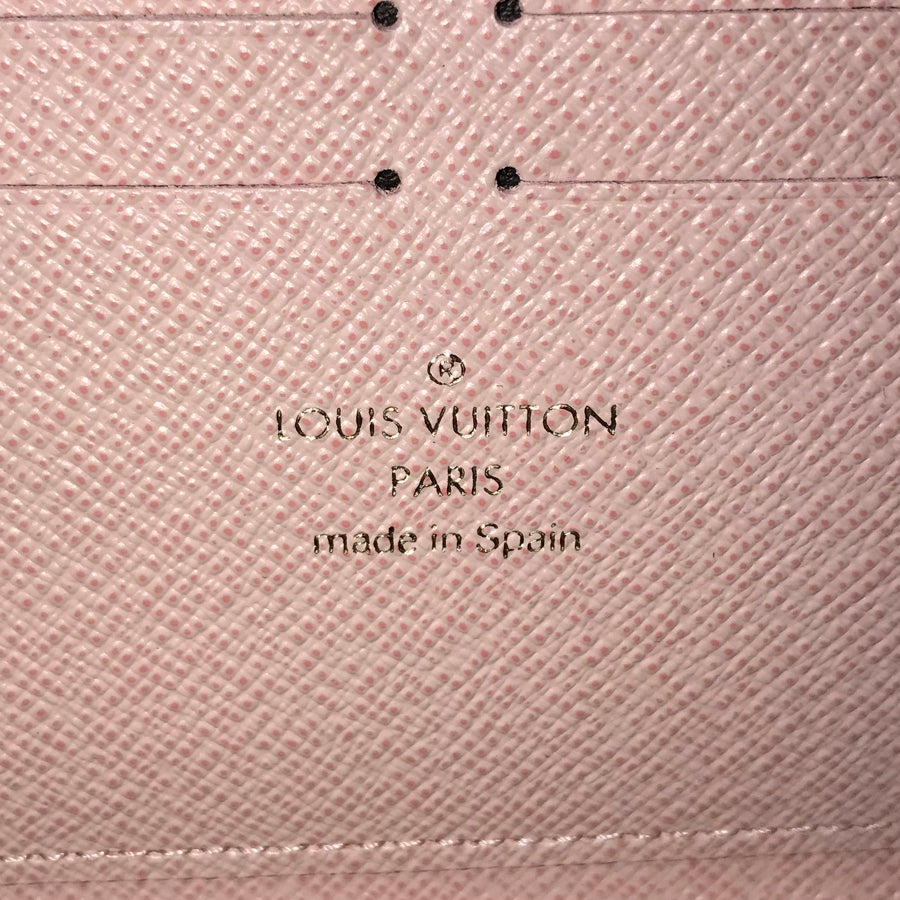 ルイ・ヴィトン 長財布 ラウンドファスナー