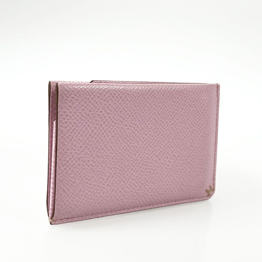 エルメス カードケース