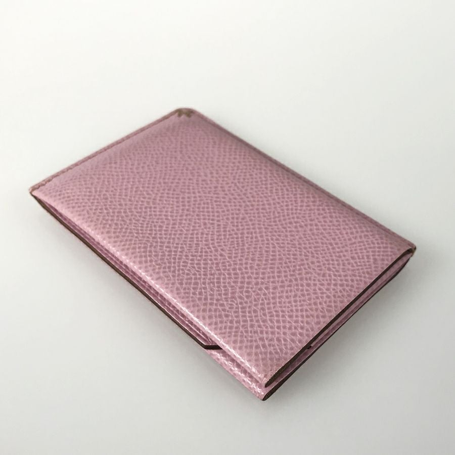 エルメス カードケース