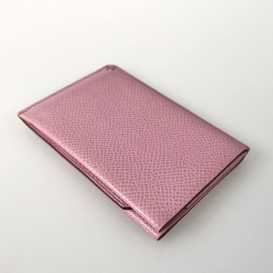 エルメス カードケース