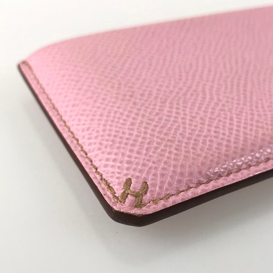 エルメス カードケース