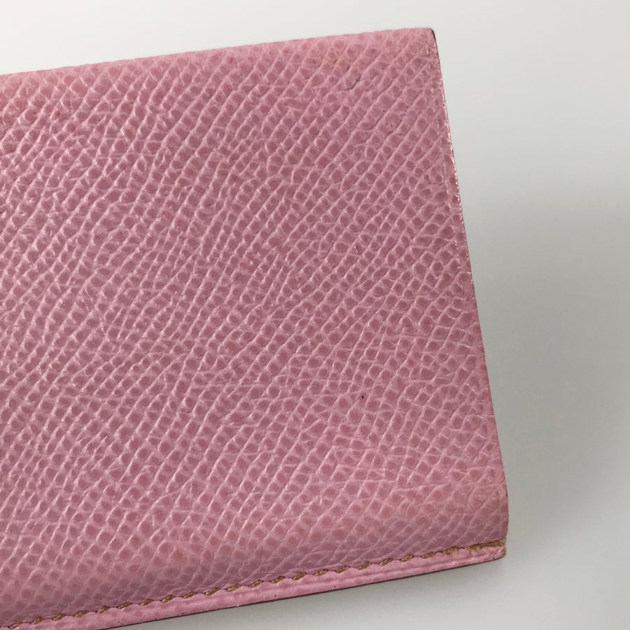 エルメス カードケース