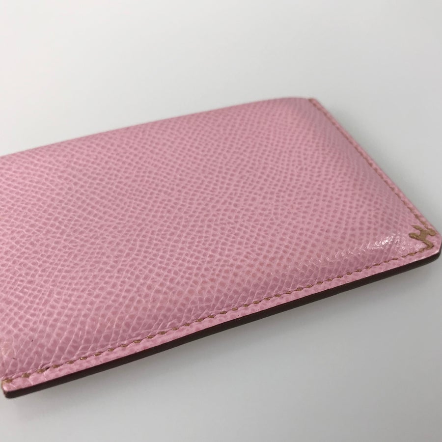 エルメス カードケース