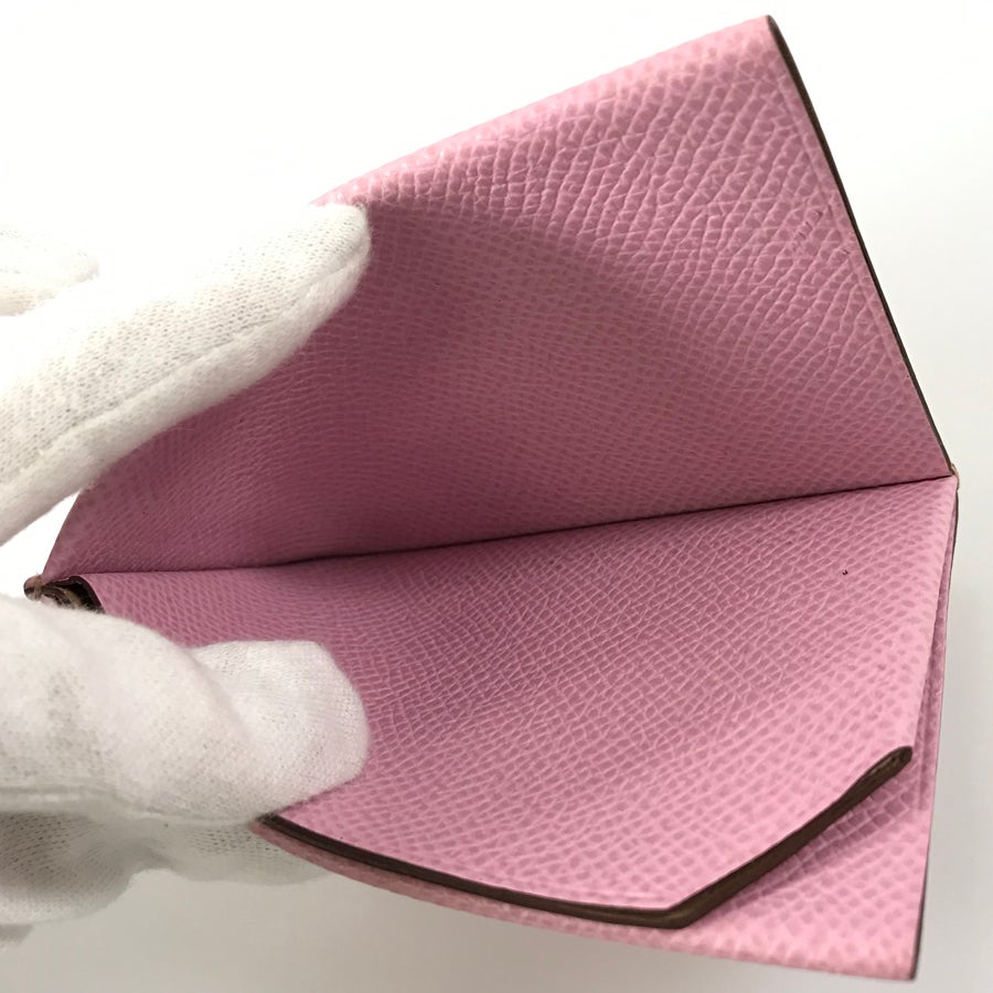 エルメス カードケース