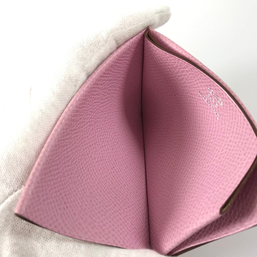 エルメス カードケース