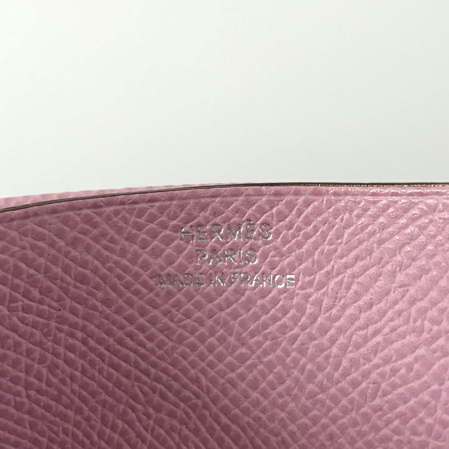 エルメス カードケース
