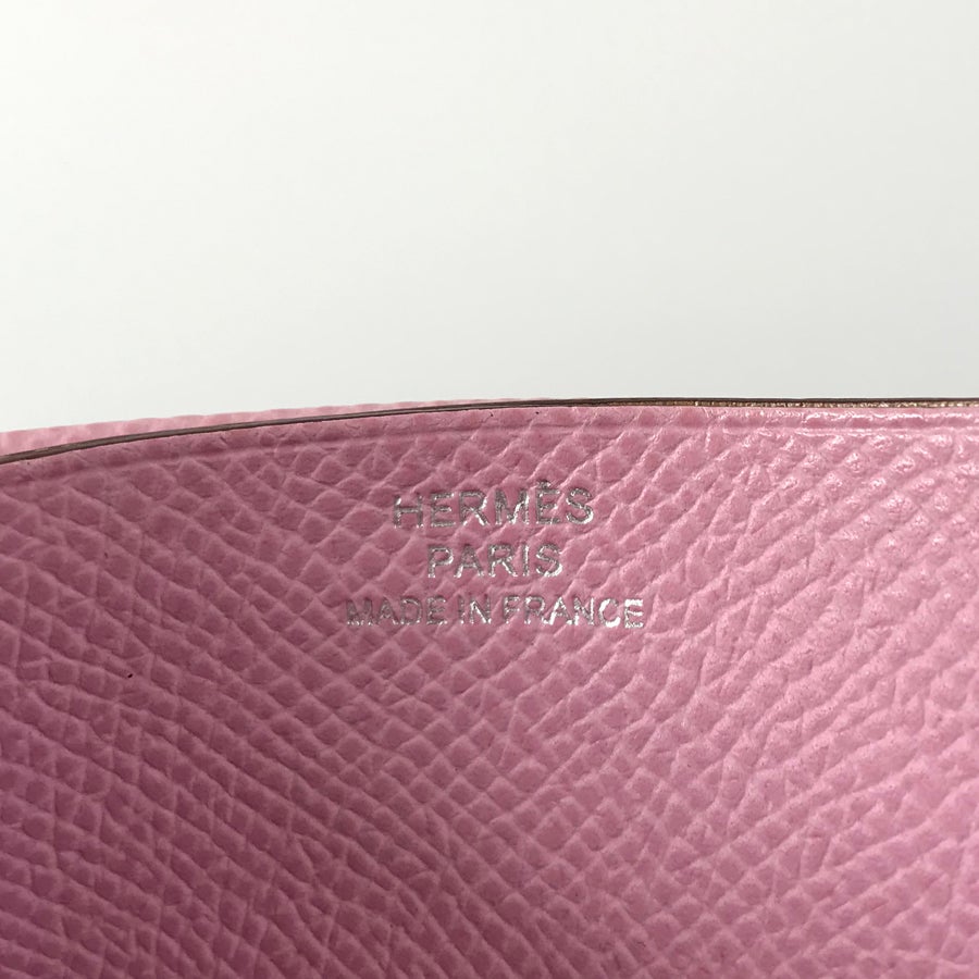 エルメス カードケース