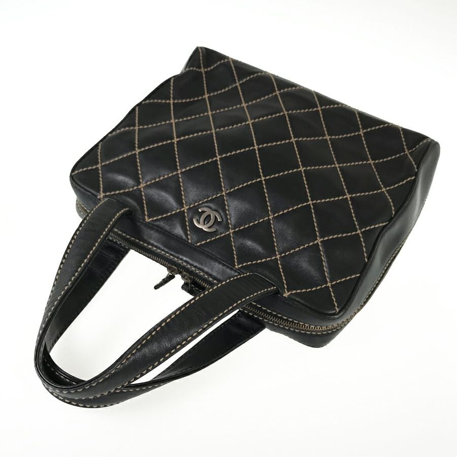 シャネル トートバッグ