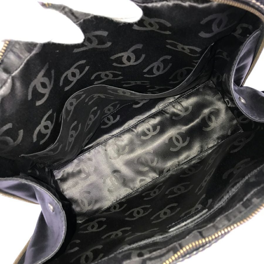 シャネル トートバッグ