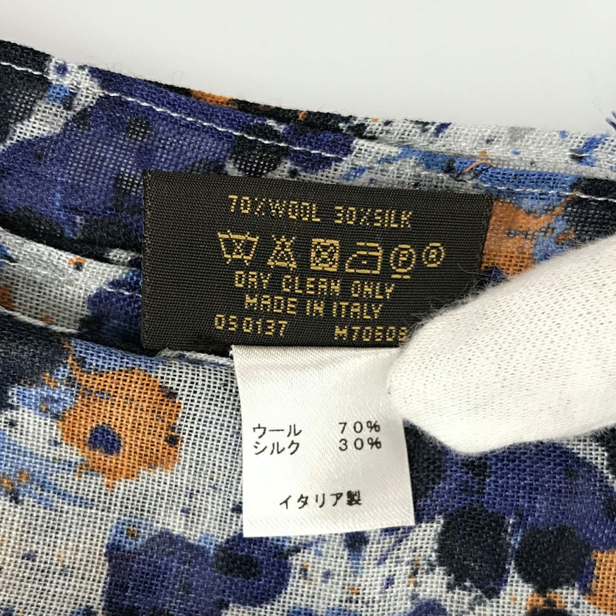 ルイ・ヴィトン ユニセックス ストール