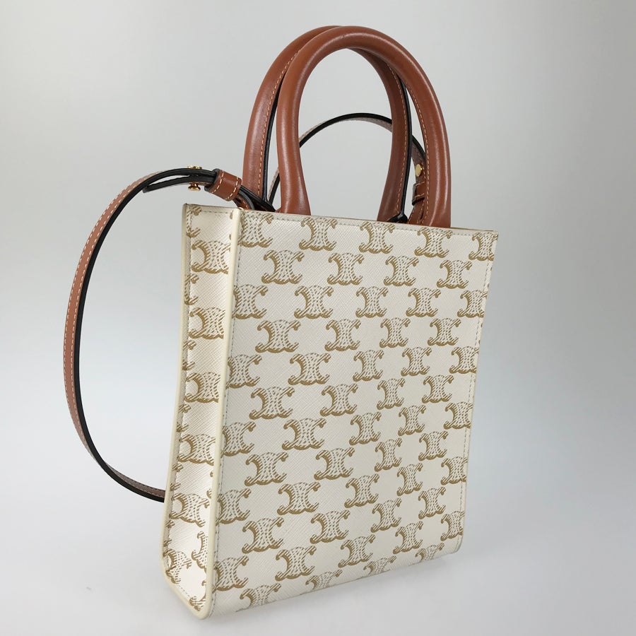 セリーヌ ショルダーバッグ