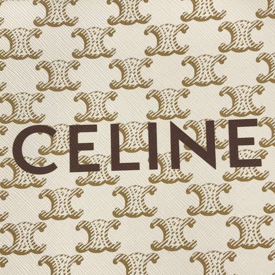 セリーヌ ショルダーバッグ