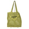 プラダ トートバッグ