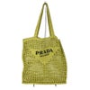 プラダ トートバッグ