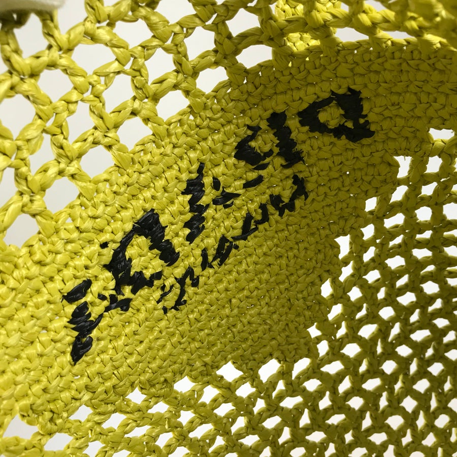 プラダ トートバッグ