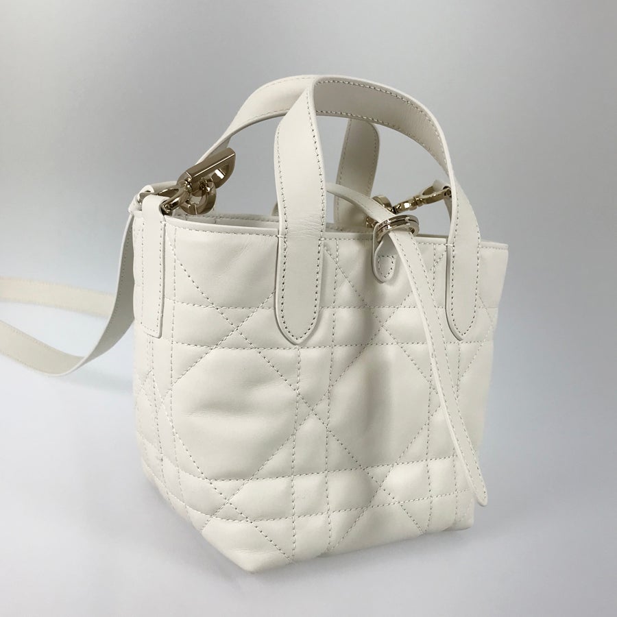 ディオール ショルダーバッグ