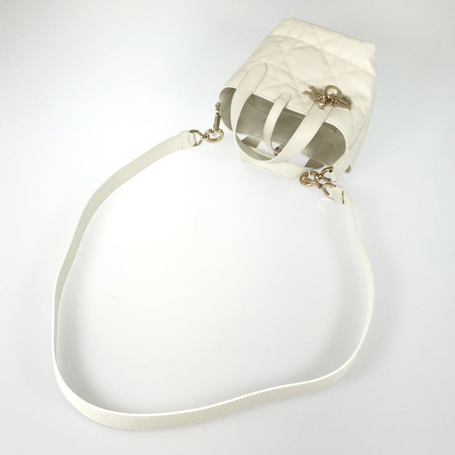 ディオール ショルダーバッグ