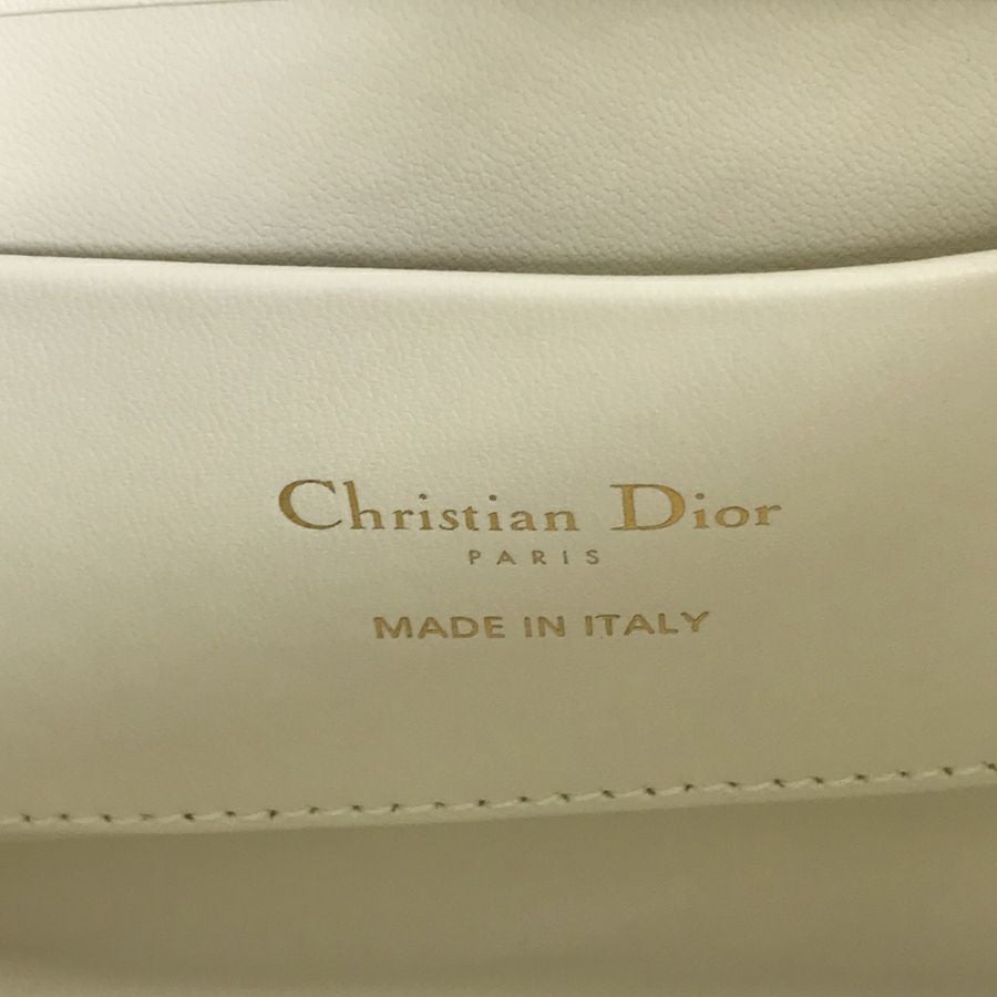 ディオール ショルダーバッグ