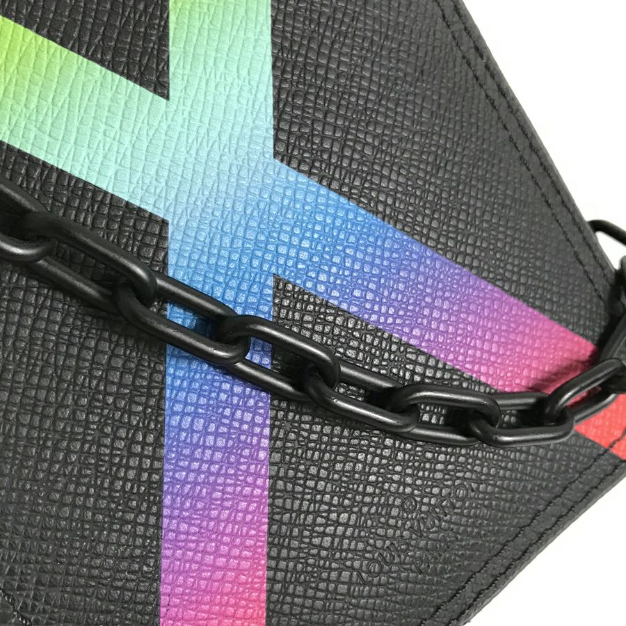 ルイ・ヴィトン ショルダーバッグ