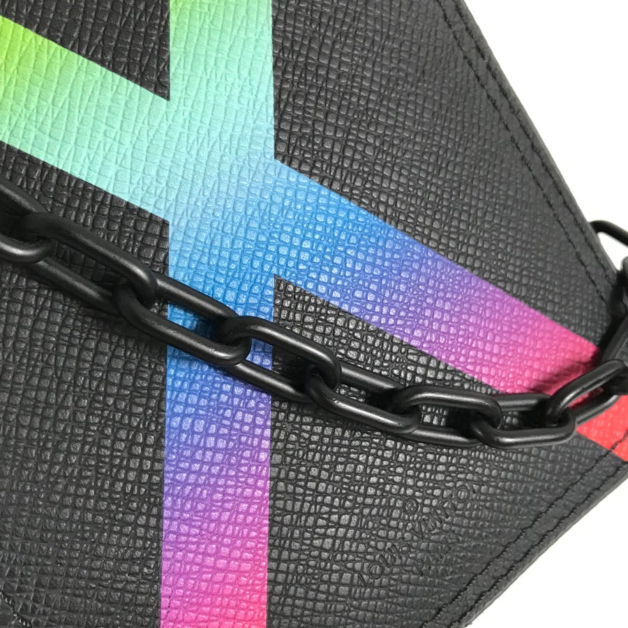 ルイ・ヴィトン ショルダーバッグ