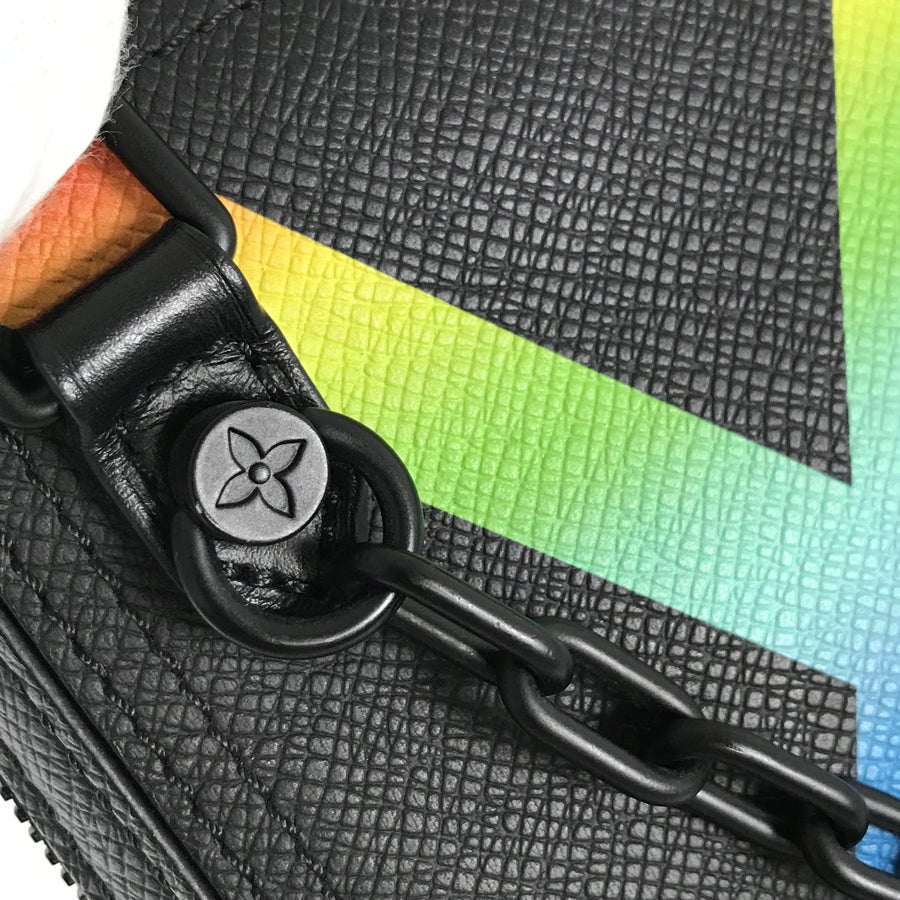 ルイ・ヴィトン ショルダーバッグ