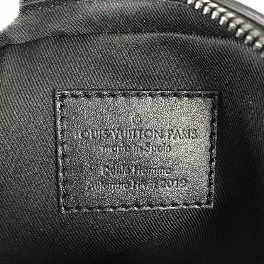 ルイ・ヴィトン ショルダーバッグ