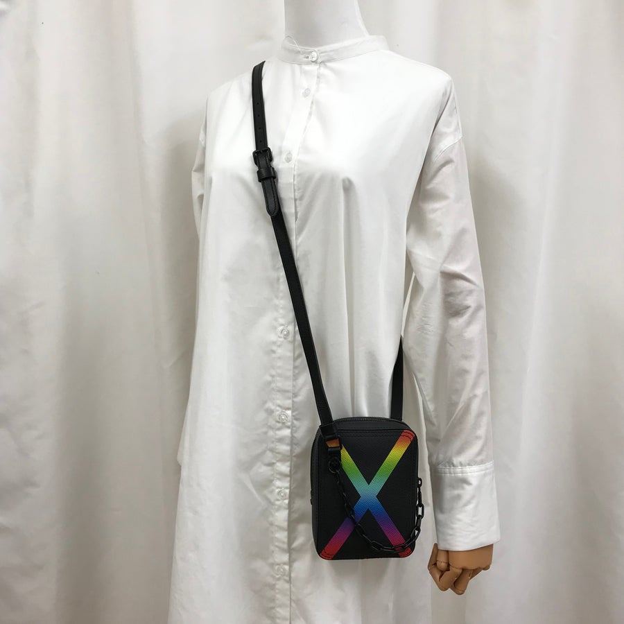 ルイ・ヴィトン ショルダーバッグ