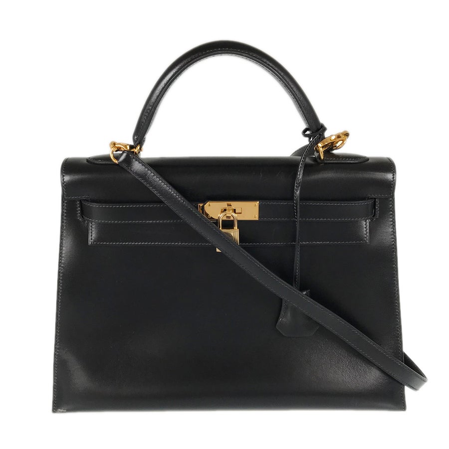 エルメス ハンドバッグ