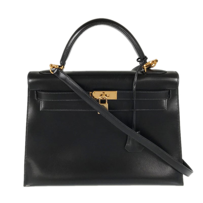 エルメス ハンドバッグ