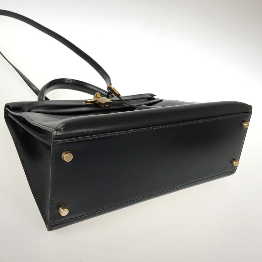 エルメス ハンドバッグ