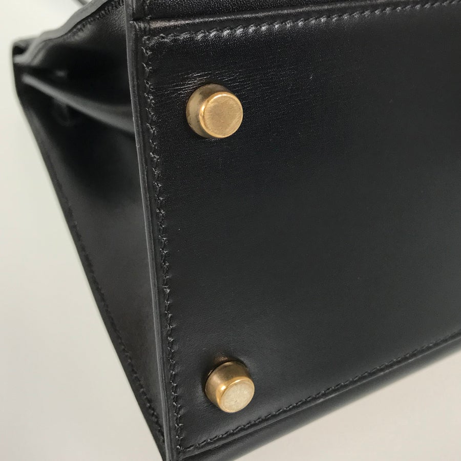 エルメス ハンドバッグ