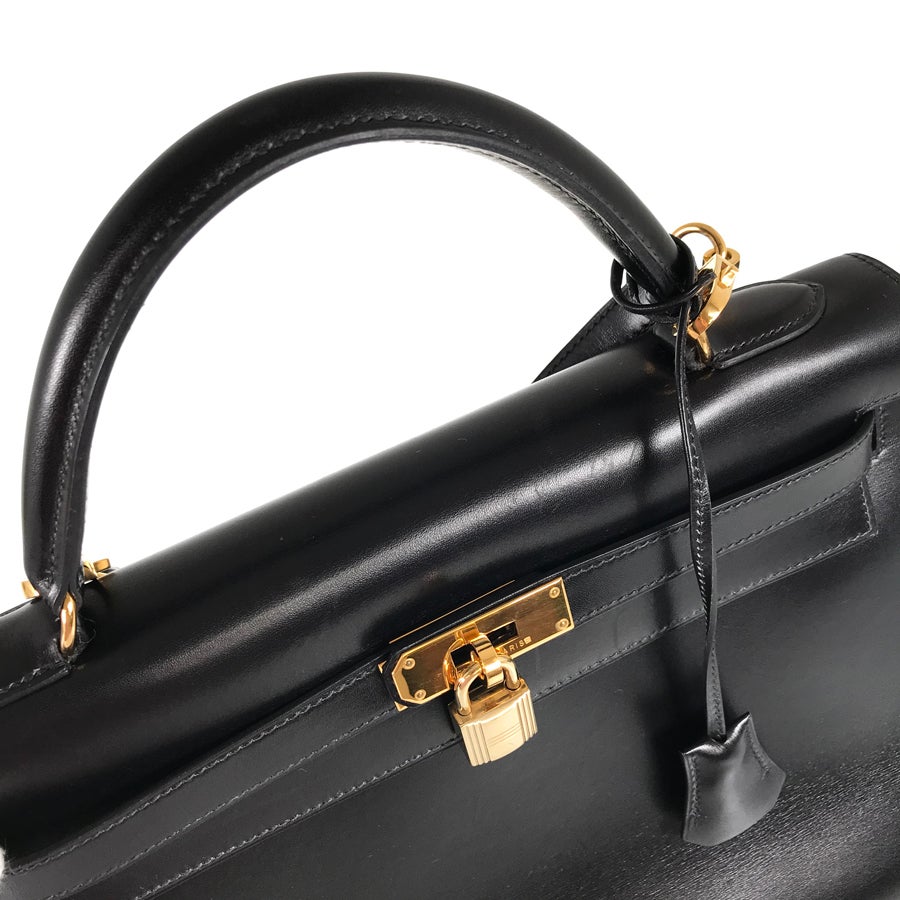 エルメス ハンドバッグ