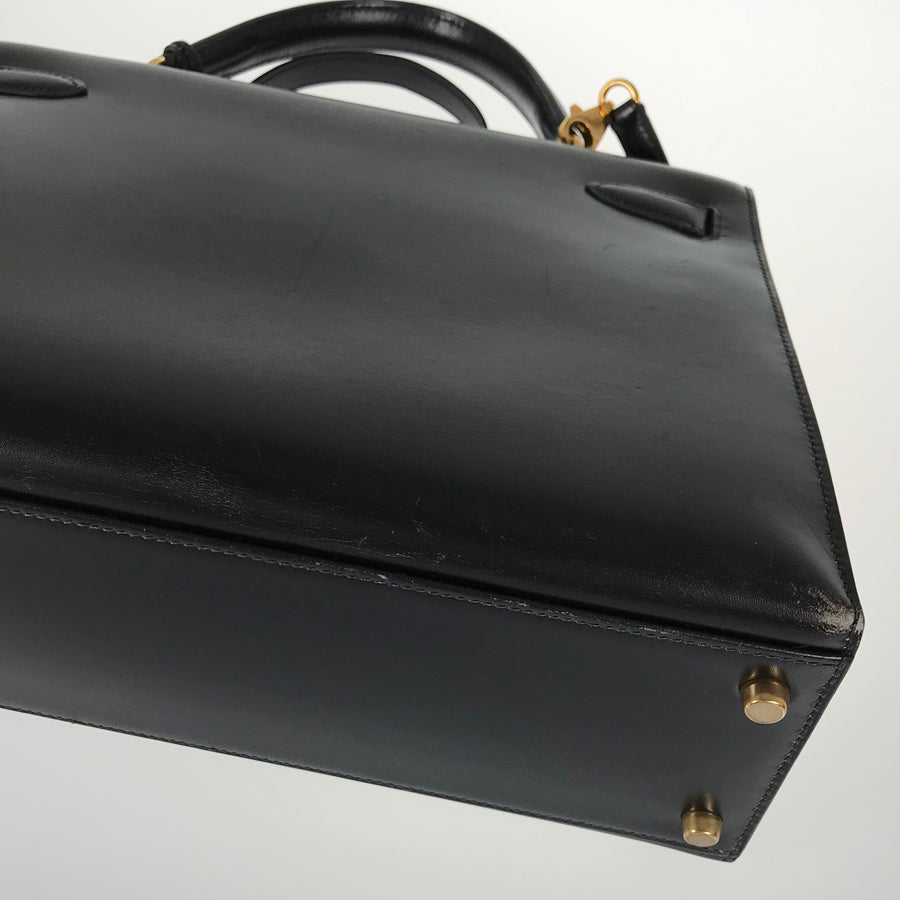 エルメス ハンドバッグ