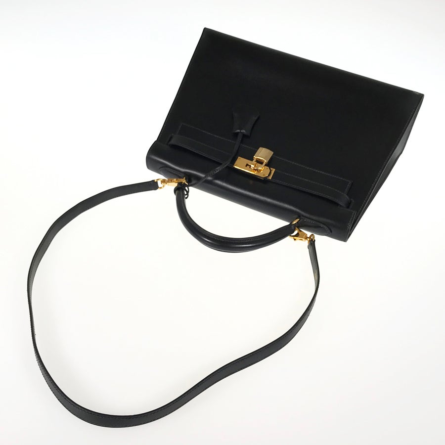 エルメス ハンドバッグ