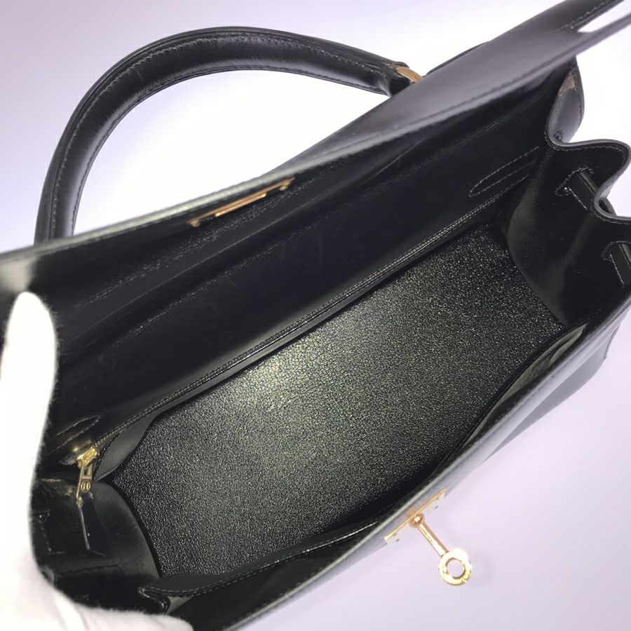 エルメス ハンドバッグ