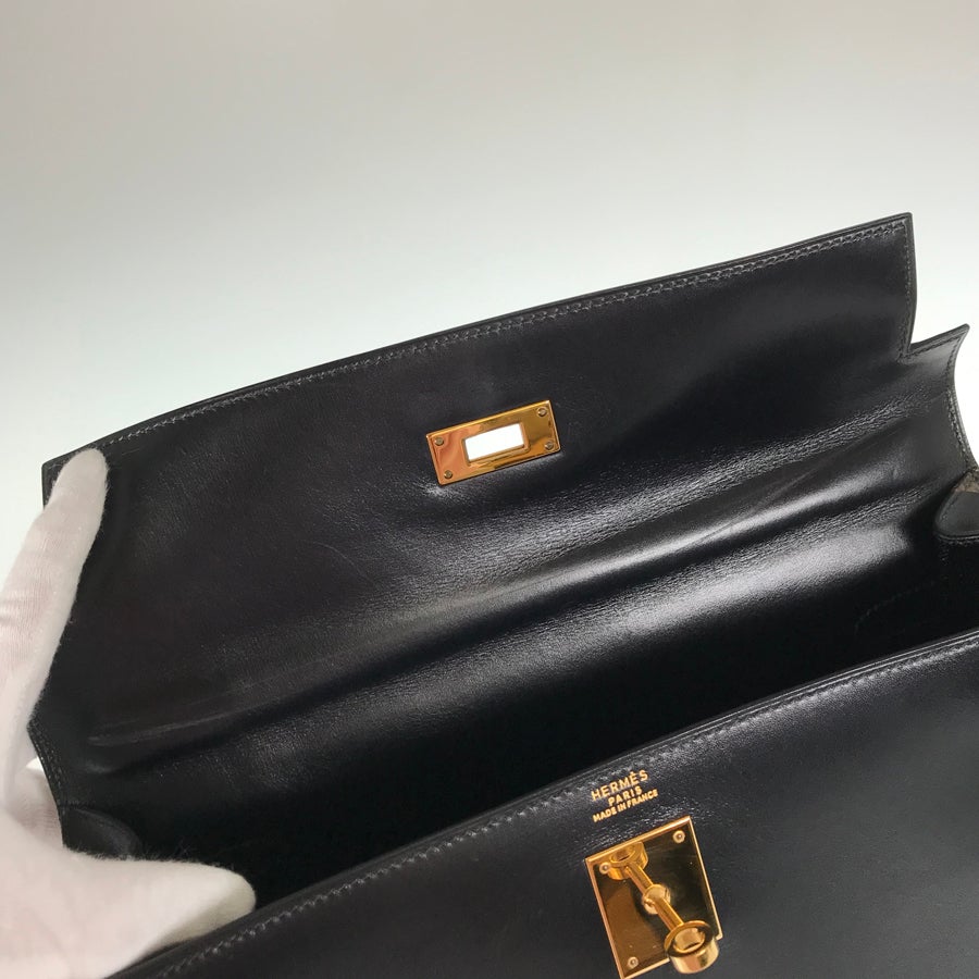 エルメス ハンドバッグ