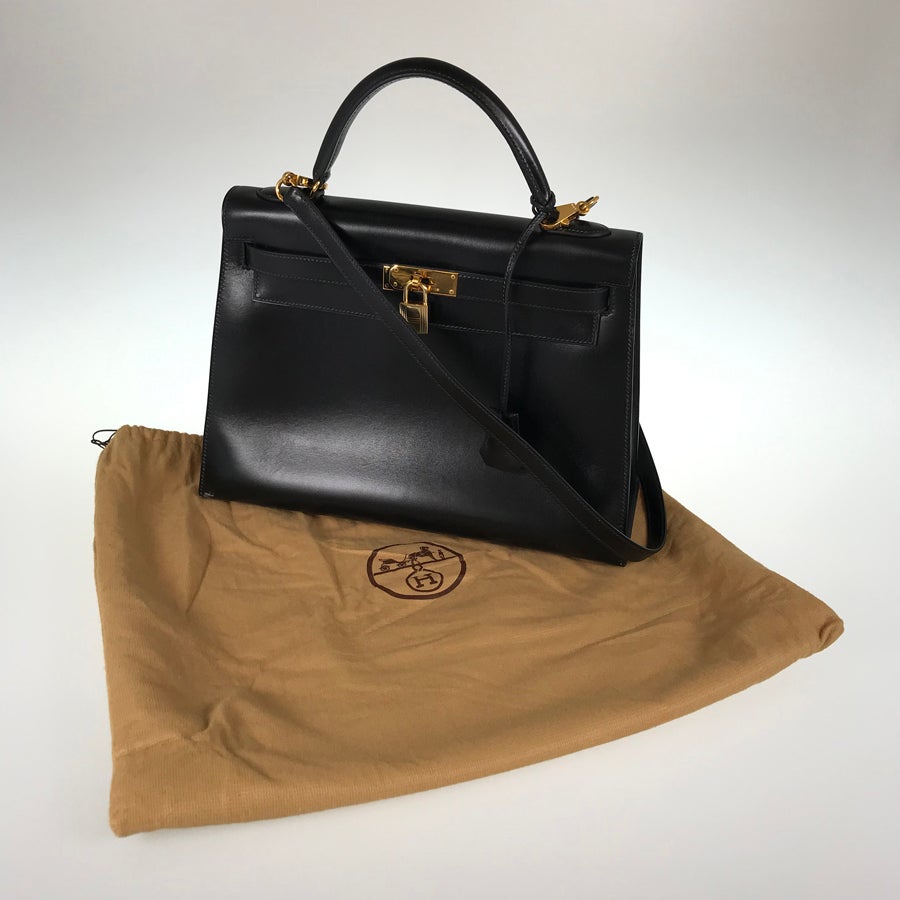 エルメス ハンドバッグ