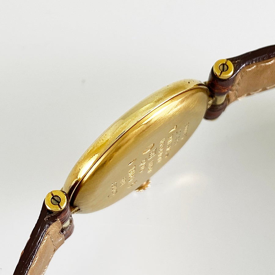 カルティエ ユニセックス 腕時計