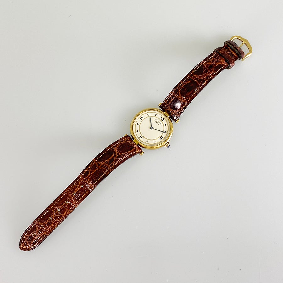 カルティエ ユニセックス 腕時計