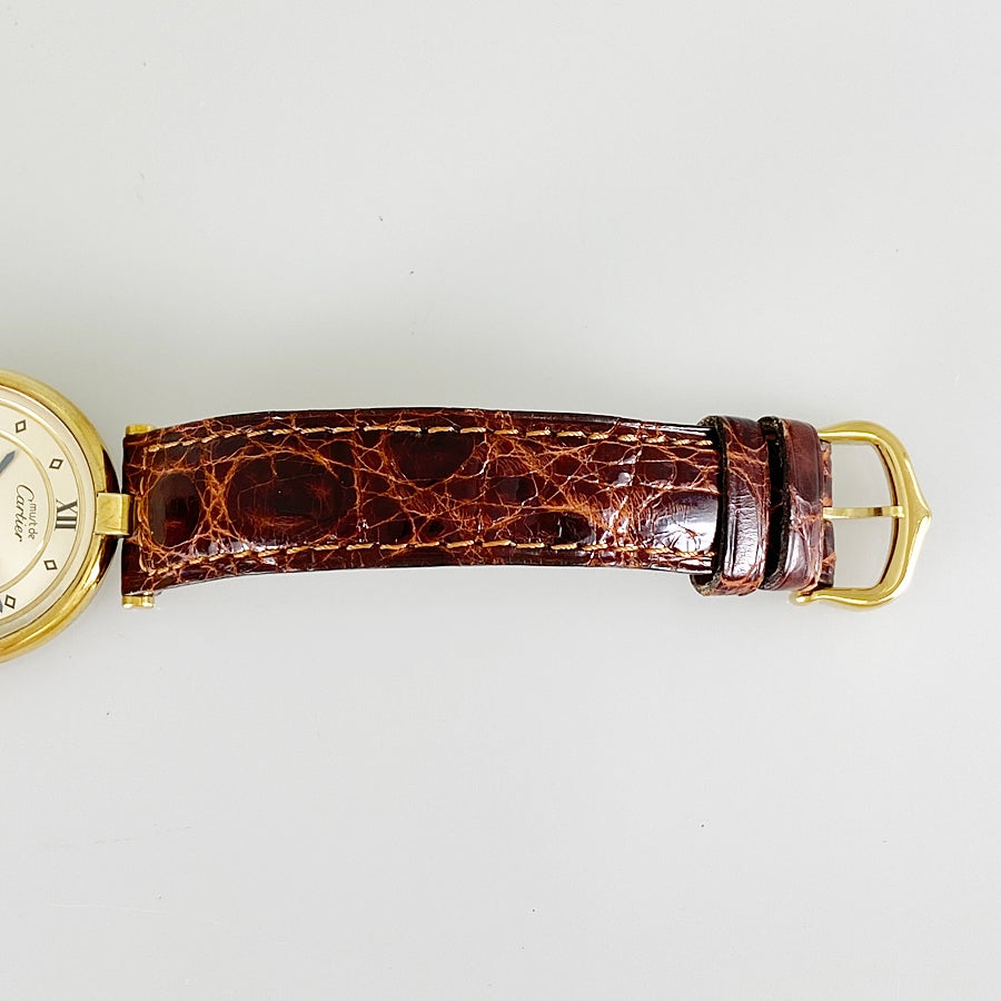 カルティエ ユニセックス 腕時計