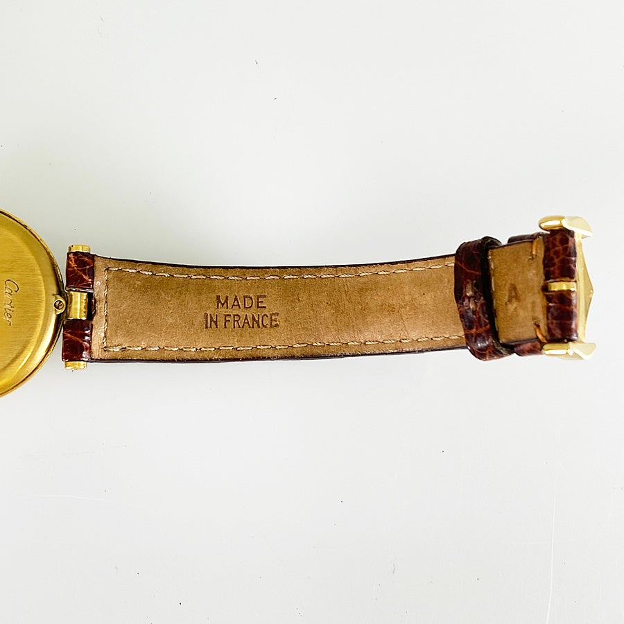 カルティエ ユニセックス 腕時計