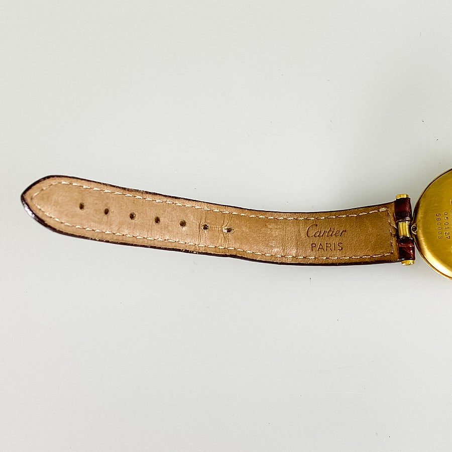 カルティエ ユニセックス 腕時計